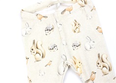 Name It peyote kaninprint legging